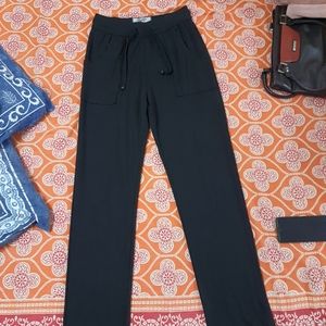 Jockey Men's Slim-fit 100% Cotton Pants